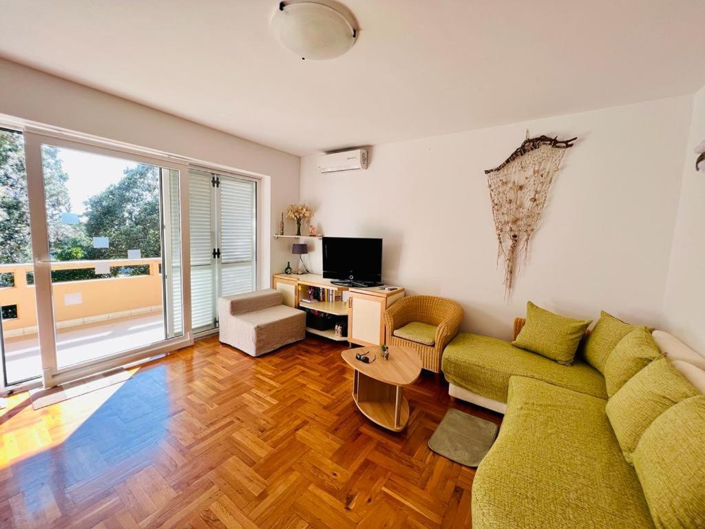Apartament Novalja Lokvice Zewnętrze zdjęcie